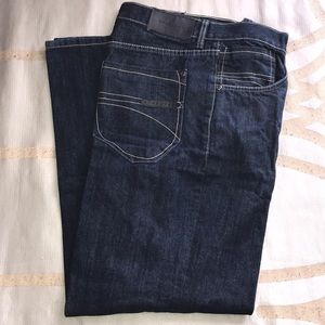 Sean Jean “Garvey” Men’s Jeans